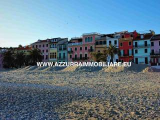 Appartamento in vendita a celle ligure via montello