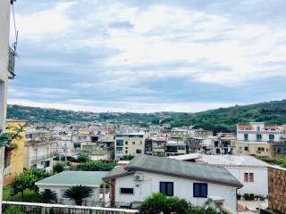 Casa indipendente in affitto a bacoli via sant'anna