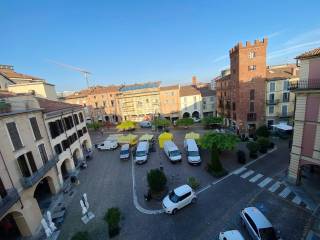 Appartamento in vendita ad asti piazza statuto