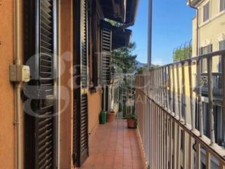 Casa indipendente in vendita a lecco via ix febbraio, 8