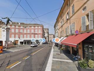 Loft in affitto a parma viale alberto pasini