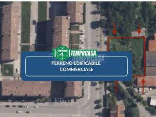 Terreno commerciale in vendita a mondovì via dell'arciprete 1