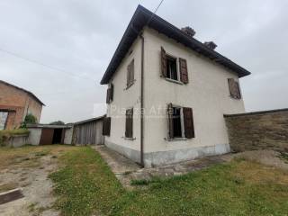 Casa indipendente in vendita a carpineti via boschi di coliolla, 7