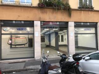 Negozio in affitto a roma circonvallazione nomentana, 282