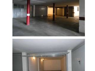 Garage in vendita a merate via oreste bonfanti, 15, 23807 merate lc, italia