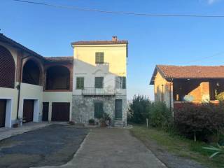 Casa indipendente in vendita a castell'alfero via pastrone, 22