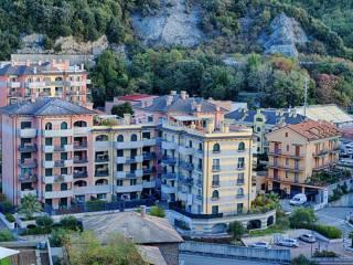 Appartamento in vendita a cogoleto via della fornace