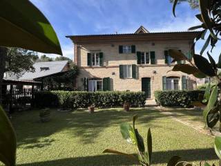 Villa in vendita a falerone via madonna del molino