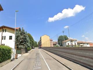 Appartamento in affitto a garbagnate milanese via edmondo de amicis