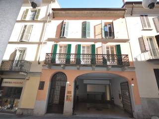 Garage in affitto a novara via giuseppe ravizza, 5