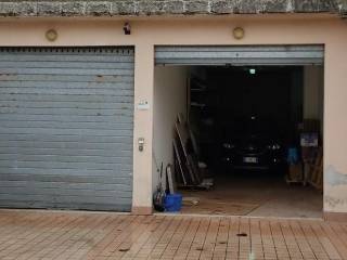 Garage in vendita a pescara via seneca