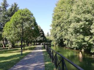 Ufficio in affitto a cernusco sul naviglio 