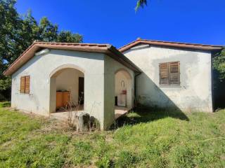 Casa indipendente in vendita ad amelia rimembranze, 22