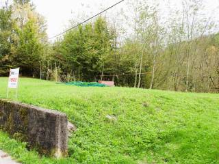 Terreno residenziale in vendita a valdagno contrada lucca