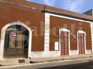 Casa indipendente in vendita a cannole via roma