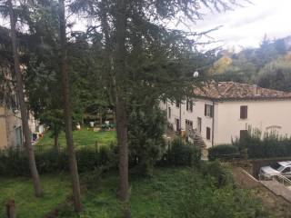 Villa bifamiliare in vendita a dovadola 