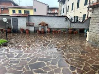 Casa indipendente in vendita ad agliana via luciano manara