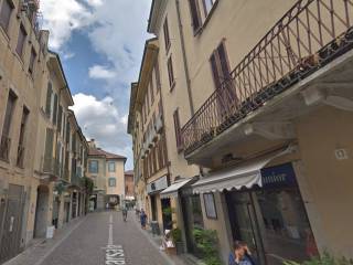 Appartamento in affitto a lodi via marsala