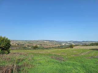 Terreno residenziale in vendita a benevento via dei dauni