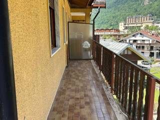 Appartamento in affitto a limone piemonte via divisione alpina, 11