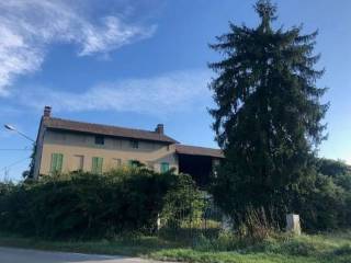 Cascina in vendita a breme 