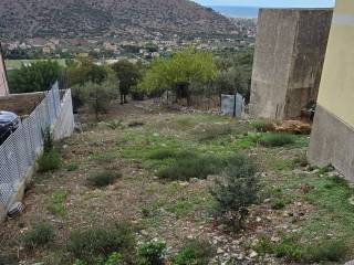 Terreno residenziale in vendita a torretta viale alcide de gasperi