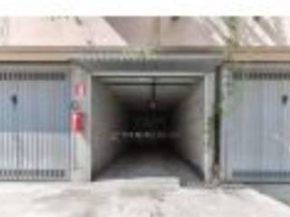 Garage in vendita a lissone via enrico fermi, 20