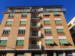 Appartamento in in vendita da privato a rieti via michele paolessi, 25