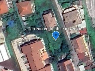 Terreno residenziale in vendita a teano viale ferrovia