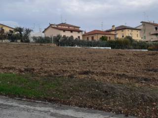 Terreno agricolo in vendita a fermo strada comunale moje