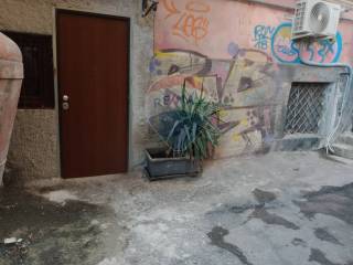 Loft in vendita a catania cortile san pantaleone, 36