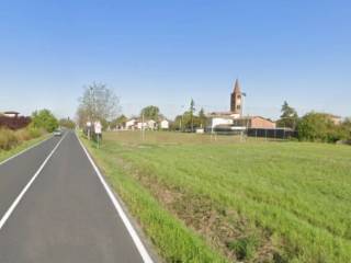 Terreno residenziale in vendita a fiorenzuola d'arda via san protaso