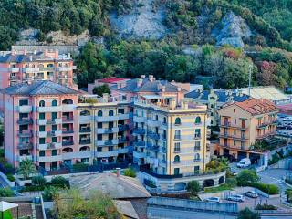 Appartamento in vendita a cogoleto via della fornace