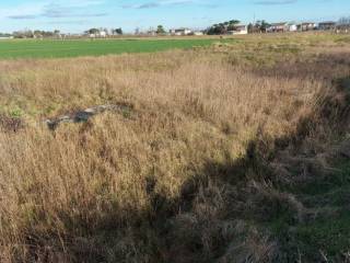 Terreno residenziale in vendita a forlì via erbosa