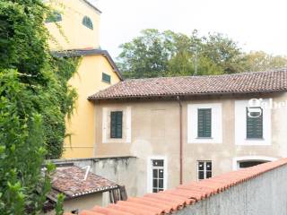 Casa indipendente in affitto a bernareggio via sottocornola, 1