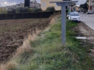 Terreno residenziale all'asta a fermo strada comunale delle moje