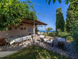 Villa in affitto a monte argentario via lividonia, snc