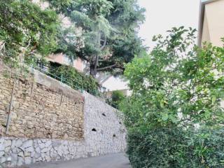 Appartamento in vendita a bogliasco via privata adelina