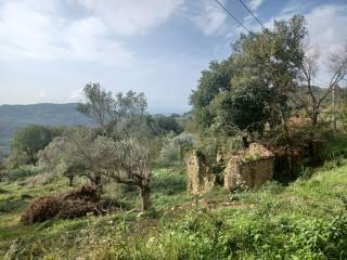 Terreno agricolo in vendita a ogliastro cilento via iscali, 9