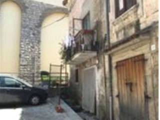 Appartamento all'asta a san martino valle caudina via borgo san pietro, 5