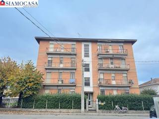 Appartamento in vendita ad alessandria via romera, 7/a