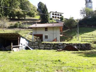 Cascina in vendita a valduggia località valpiana