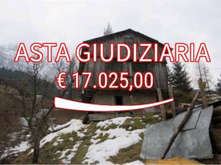 Magazzino all'asta a san pietro di cadore via argentiera