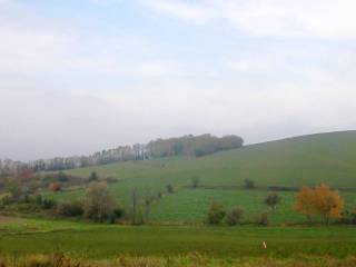 Terreno residenziale in vendita a tortona 