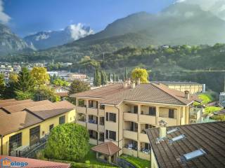 Appartamento in vendita a mandello del lario via eritrea, 5