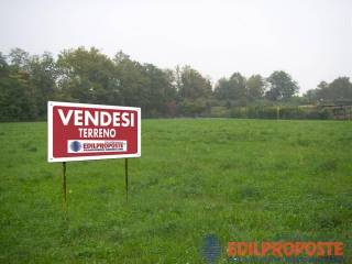 Terreno residenziale in vendita a misinto 