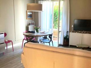 Casa indipendente in vendita a riccione viale dei pini