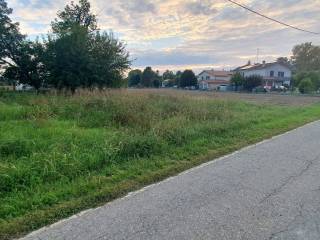 Terreno agricolo in affitto ad argelato via san donino, 66