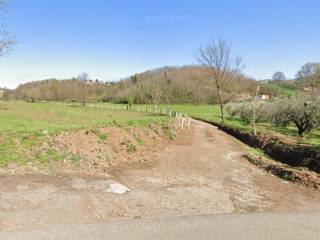 Terreno agricolo in vendita ad artena via valle santo spirito