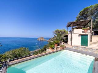 Villa in affitto a monte argentario 